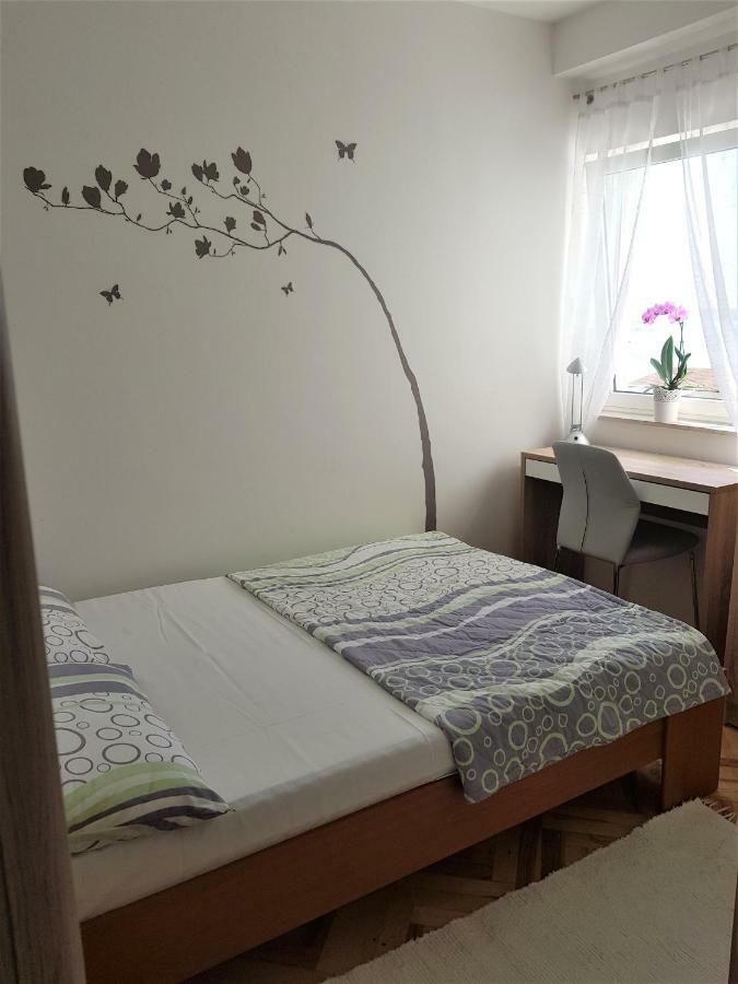 Adriatic Sea View Apartments Trogir Exterior foto